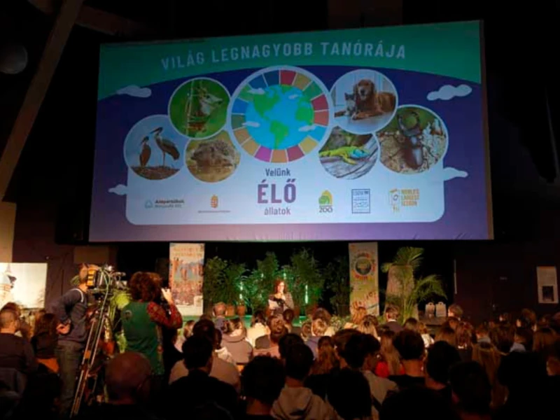 2025. évi nyitórendezvény